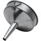 Palnie metalica 142 mm cu inel agatare, Okerman
